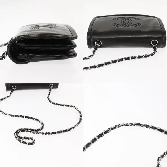 Chanel Chain Shoulder Bag - Picture 4 of 8